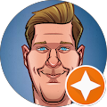 Chris F. Avatar