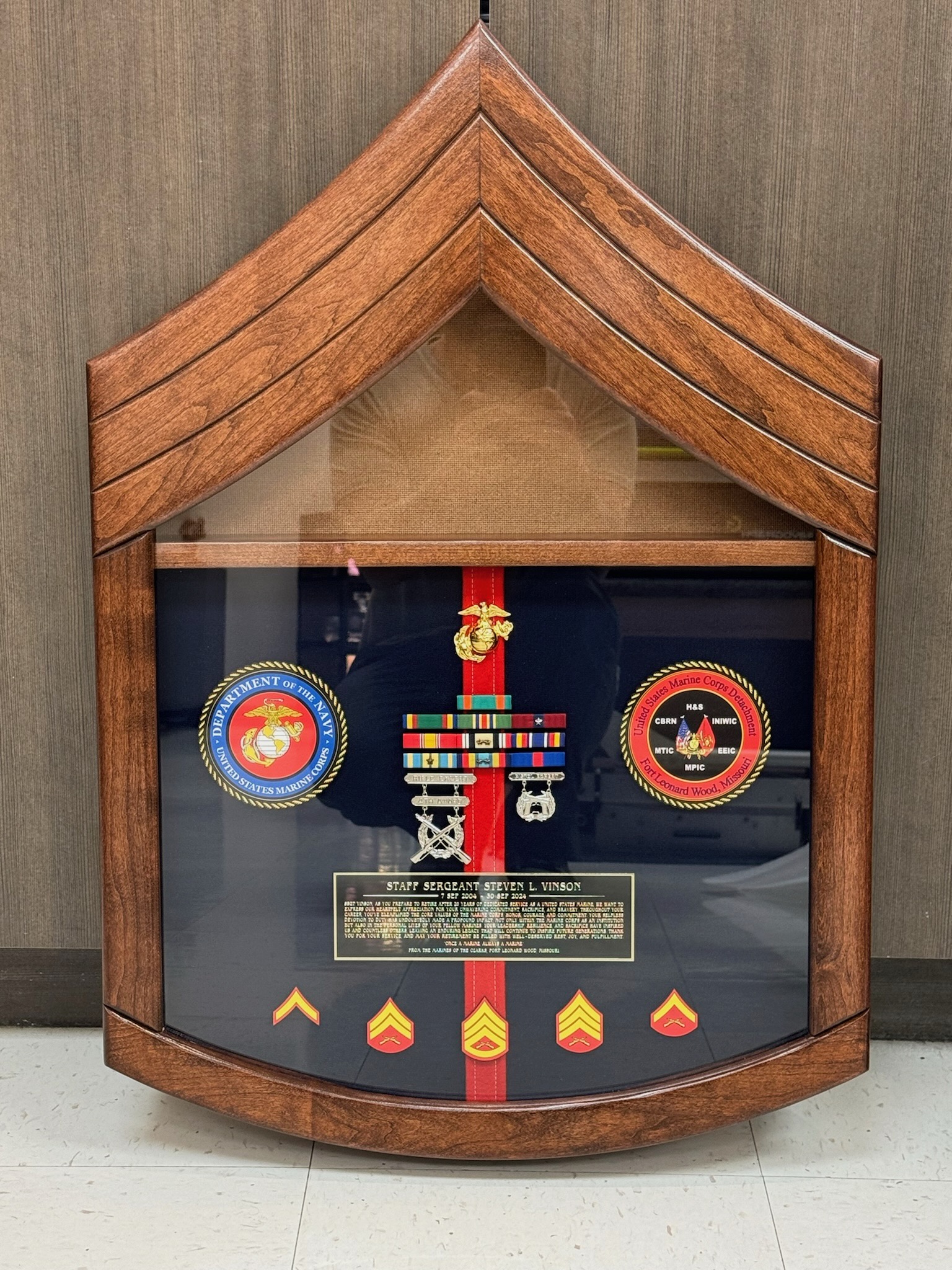 Shadow Box - Image 3