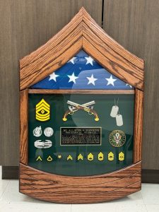 Shadow Box