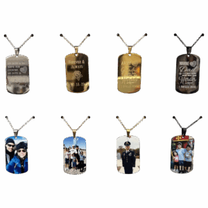 Dog Tags