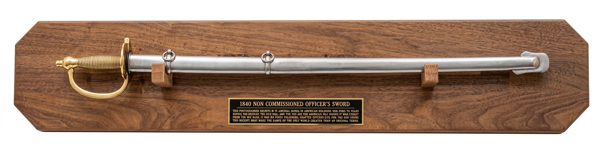 Sword Holder (NCO or Officer) - Image 2